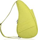 The Healthy Back Bag The Classic Collection Textured Nylon S Pistachio