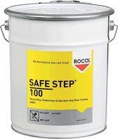 Antislipverf ROCOL Safe Step TM 100 Grijs
