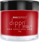 NailPerfect Dippn' acryl poeder' #049 Roll out the Carpet