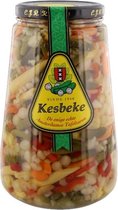 Kesbeke Delicatesse mix - Pot 2,65 liter