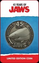 JAWS - 45th Anniversary - Limited Edition Collection Munt