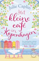 Romantic Escapes 1 - Het kleine café in Kopenhagen
