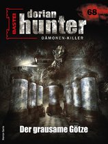 Dorian Hunter - Horror-Serie 68 - Dorian Hunter 68 - Horror-Serie