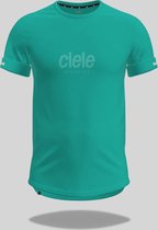 Ciele Athletics NSBTshirt - Core Athletics - Terazzo - Heren