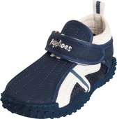 Playshoes Zwemveiligheid Waterschoenen - Kinderen - Blauw - 18/19