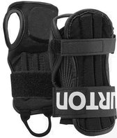 Burton Wrist Guards polsbeschermer zwart