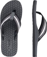 O'Neill Slippers Arch Nomad Sandals - Grijs - 41