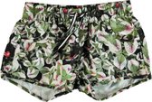 Molo - UV-zwemshorts meisjes - Nalika - clover - 92-98cm