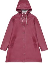 Stutterheim - Regenjas voor dames - Mosebacke - Burgundy - maat XL
