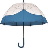 Hunter - Paraplu voor volwassenen - Original Moustache Bubble - - maat