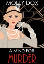 Omslag A Mind for Murder
