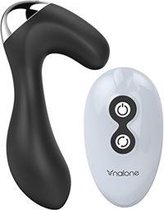 Nalone Pro P Prostaat Vibrator - Dildo - Vibrator - Penis - Penispomp - Extender - Buttplug - Sexy - Tril ei - Erotische - Man - Vrouw - Penis - Heren - Dames