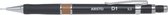 Aristo vulpotlood D1 - 0.50mm - zwart - AR-82505