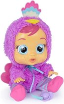 Babypop Cry Babies Lizzy IMC Toys