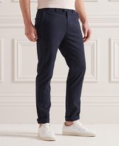 Superdry Heren Studios chinobroek