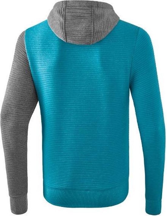 Erima 5-c Veste En Polyester Mixte Enfant (lot De 1