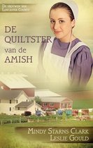 De Vrouwen Van Lancaster County 5 - De quiltster van de Amish