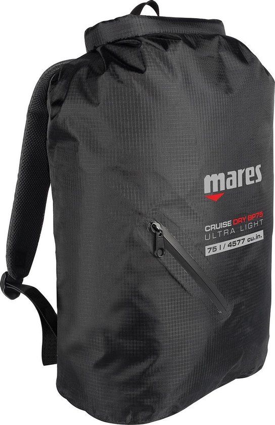 Mares Cruise Dry BP75 - Ultralight - 75L