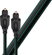 Audioquest Forest Optische Kabel - Toslink Kabel - 1,5m