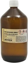 Petroleum Ether - natriumhydroxide