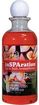 inSPAration badparfum | Pomegranate