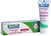 Gum paroex tandpasta 75 ml 2 stuks