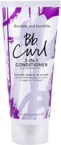 Bumble and Bumble Curl 3-in-1 Conditioner 200 ml - Conditioner voor ieder haartype
