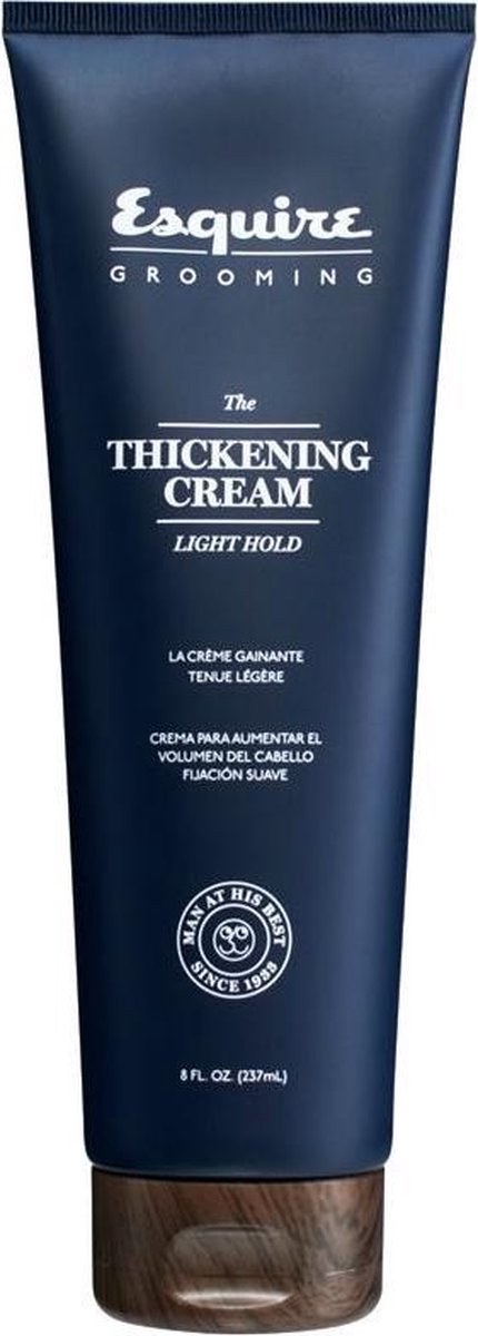 Esquire Grooming The Thickening Crème