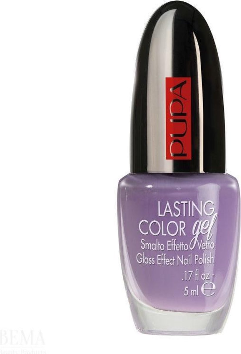 Goedkoopste Pupa Lasting Color Gel 106 Artichoke Flower