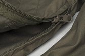 Tikaani TC-Stretch Anorak - Hunting Olive (5095)