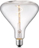Home sweet home LED lamp Flex E27 3W dimbaar - helder