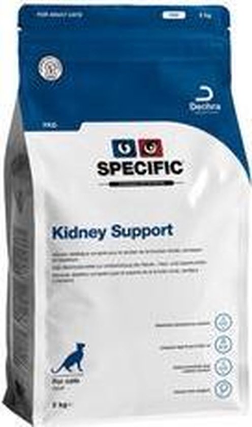 Foto: Specific kidney support fkd 2 kg