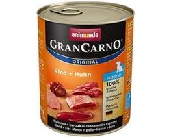 Gran Carno Grancarno Junior Kip+Konijn