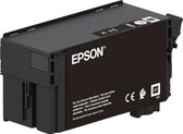 Epson T40D140 (XD2) Inktcartridge Zwart