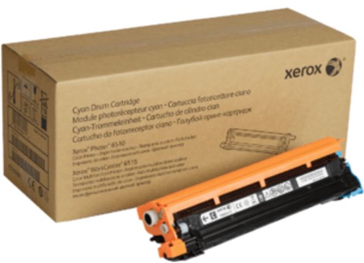 Xerox 108R01417 Drum Cyaan