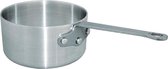 Vogue aluminium steelpan 5,1L