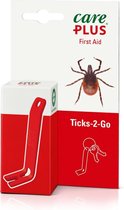 Care Plus Tick-Out Tick 2Go - tekentang- tekenpen - verwijderaar