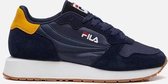 Fila Retroque sneakers blauw - Maat 41
