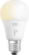 OSRAM Lightify LED-lamp Energielabel: A+ (A++ - E) Classic A60 TW E27 10 W N/A