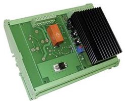EPH Elektronik GS24S/06/M/DW DC-toerentalregelaar 6 A 24 V/DC