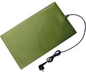 Bol.com AccuLux ThermoLux 463265 Warmtemat (l x b x h) 35 x 25 x 0.4 cm Groen aanbieding