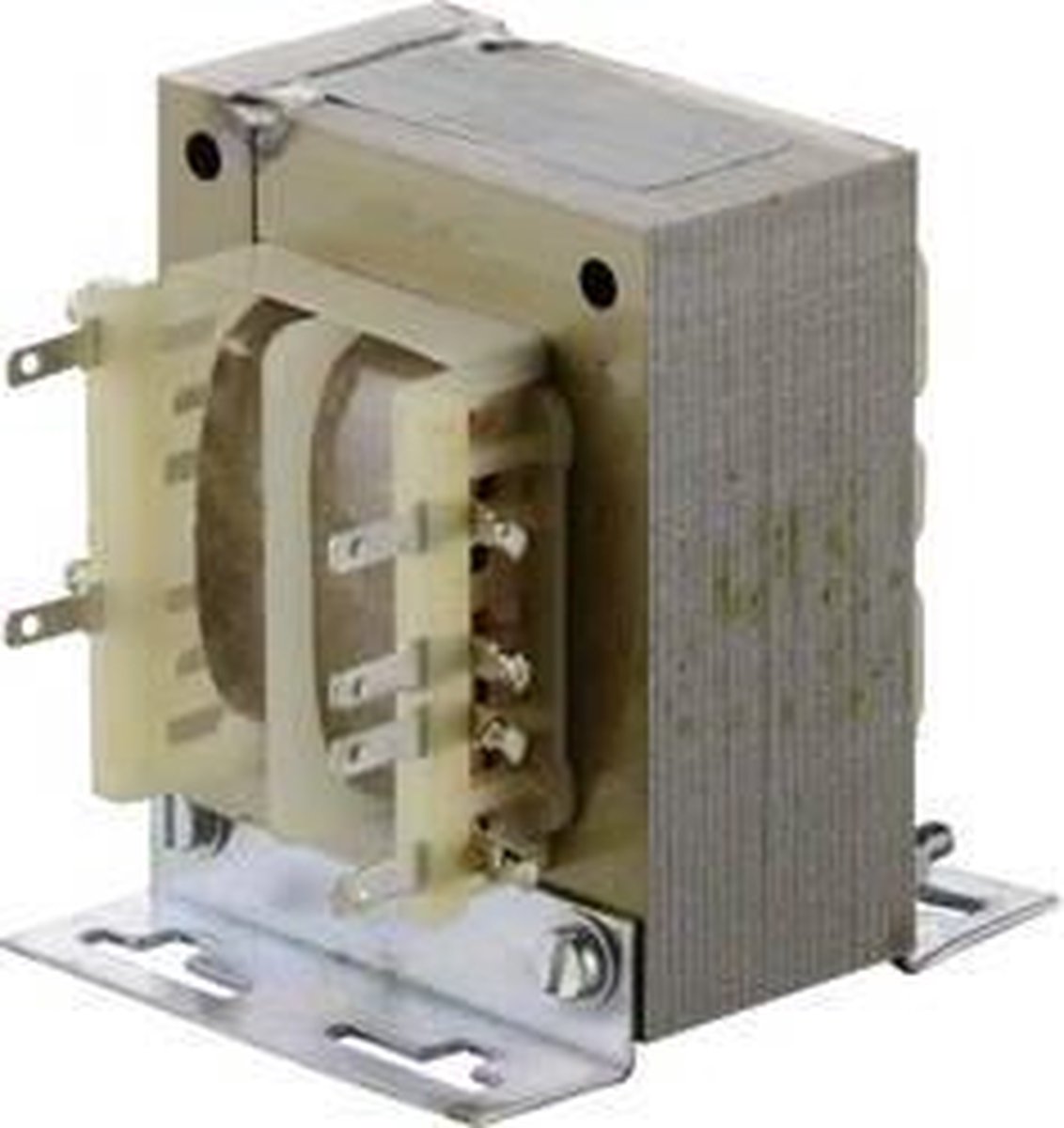 elma TT IZ63 Scheidingstransformator 1 x 230 V 2 x 115 V/AC 65 VA 0.28 A
