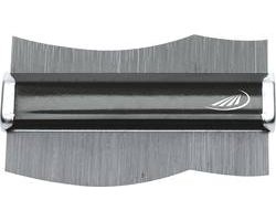 HELIOS PREISSER 0589 103 Profielmal