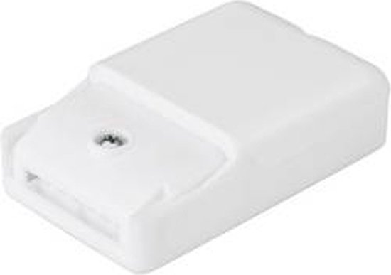 Foto: Barthelme 66000500 led driver 10 5 w 500 ma 24 v dc voedingsspanning max 240 v ac