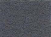 Viltlapjes viscose muisgrijs (10vel) 20x30cm - 1mm