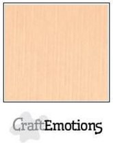 CraftEmotions linnenkarton 10 vel toscane 30,5x30,5cm / LC-37