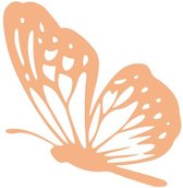 Landing Butterfly Mini Stamp (1pc)