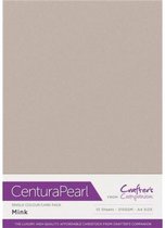 Crafter's Companion Centura Pearl - Mink