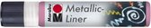 Metallic Liner 25 ML - Roze
