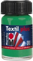 Textil plus 15 ML - Groen français